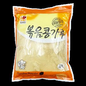 뚜레반 볶음콩가루 1kg / 인절미 팥빙수