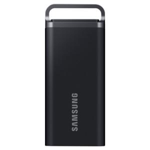 삼성전자 포터블 SSD T5 EVO USB 3.2 Gen 1 8TB 블랙