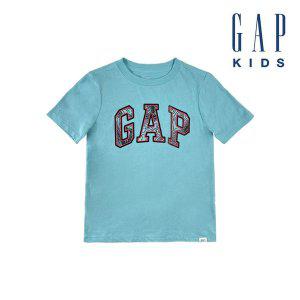 [기타][GAP KIDS] 갭키즈 반팔티(680784-06-1_BL)