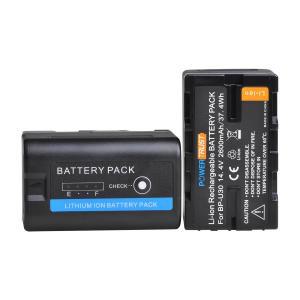 2600mAh BP-U30 배터리 Sony FX6 EX1R FS5 F3K Z190