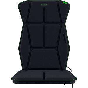 Razer Freyja HD Haptic Gaming Chair Cushion MultiDirectional Haptics EQ Customization via Synapse Hy