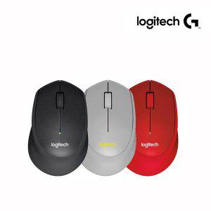 [Logitech]로지텍코리아 M331 무소음 무선 마우스 (정품)