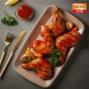 BBQ 통닭다리 바베큐 매달구맛170g x 20팩