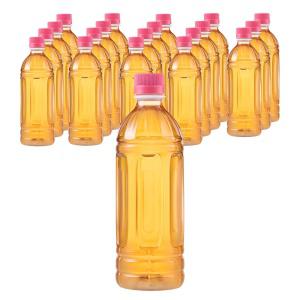 탐사 제로블랙티 복숭아맛 무라벨 500ml 20개