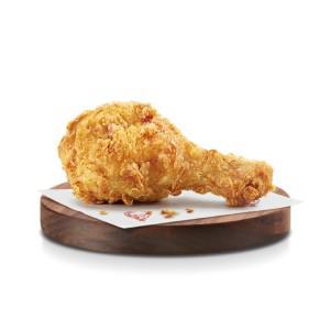 (KFC) 오리지널치킨1조각