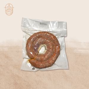 시그니처 김치순대 400g/냉동