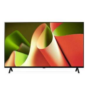 LG전자 OLED 4K TV OLED65B4ENA 스탠드형 전국무료배송