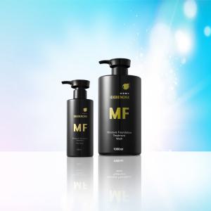 이데베논 MF 트리트먼트 200ml 손상모발케어 모발영양