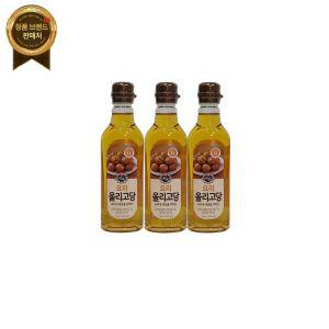 백설Cj제일제당 올리고당 700 ml X 3 요리당 물엿 프락토올리고당