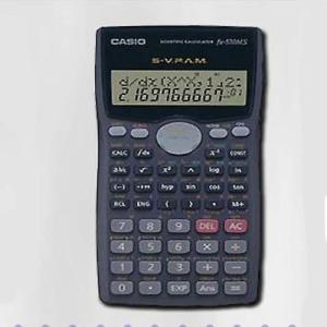 전자계산기/카시오/CASIO/FX-570MS/정품/공업용/계산기/산업용계산기/공학용계산기