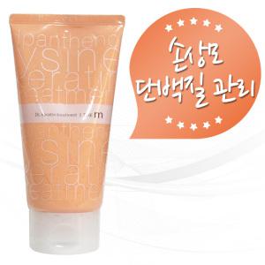 뮤겐스 더 엠 디엘 케라틴 트리트먼트 150ml