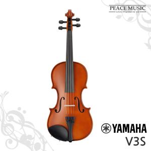 야마하 바이올린 V-3S 연습용 입문용 교육용 어린이 초등 방과후 YAMAHA V3S