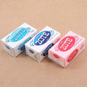 조트 만능비누 400g / ZOTE SOAP/세탁/멕시코