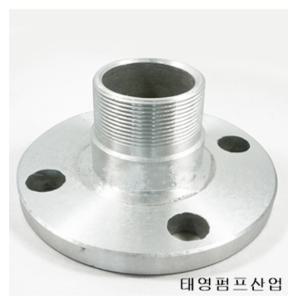 알루미늄 LSN 캄록카프링 40A/50A/65A/80A/100A 후렌치카프링 정품 배관자재 커플링 카플러 오배수용수중펌