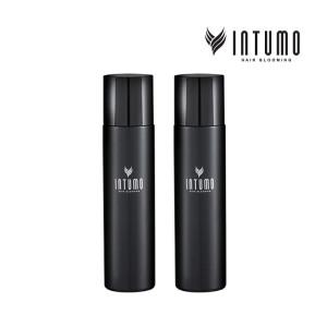 인투모 3초 흑채 헤어 고정 파인픽서 80ml 2개