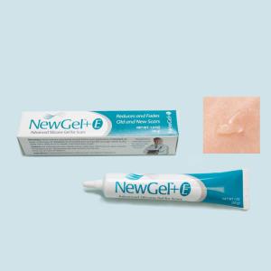 [뉴젤] 흉터개선용 실리콘 젤연고 NewGel (공식 온라인몰)