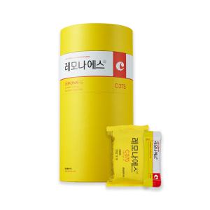 본사직영 [경남제약] 레모나S산 (1.5g x 200포)