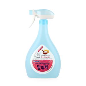 포켄스 은은한 베이비파우더향 강아지탈취제 1000ml