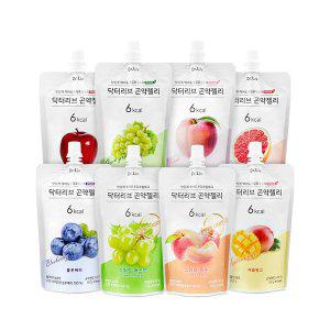 [닥터리브] 곤약젤리 40팩 SET/150ml