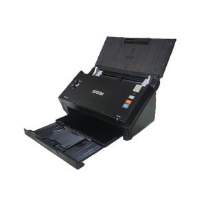 EPSON 스캐너 DS-510 중고 자동양면스캔