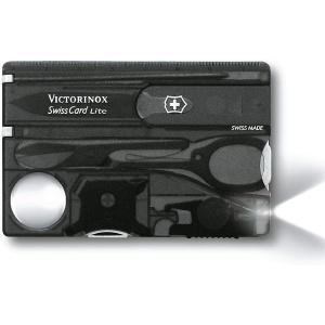 20000412 VICTORINOX 스위스 카드 라이트 T3 BK 0.7333.T3