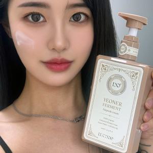 뤼산드 PDRN 연어발효 앰플크림 300ml