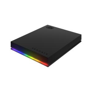 [카드 5% 추가할인] 씨게이트 Firecuda Gaming HDD 5TB 외장하드 (파우치 포함)