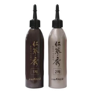 소망 엠세라드 프로페셔널 홍삼수 시스테인 1제150ml+2제150ml