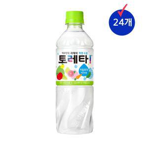 코카콜라음료 토레타 500ml 24개