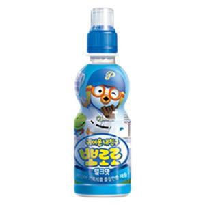 [OFK2P831]뽀로로 밀크맛 24PET입