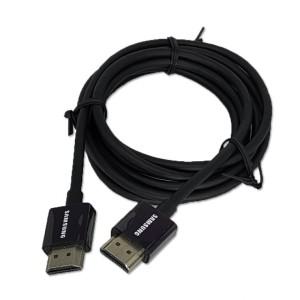 삼성정품 HDMI to HDMI 2.0 케이블 1.8m 3m 노트북 컴퓨터 모니터 연결선