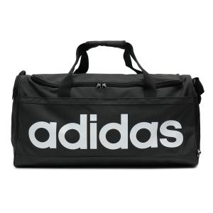 [아디다스]아디다스(adidas)LINEAR DUFFEL M 가방 (공용) HT4743