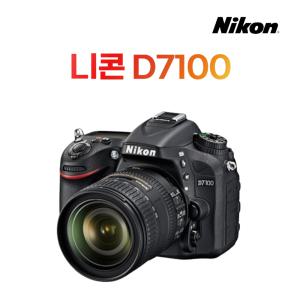 니콘 D7100 정품