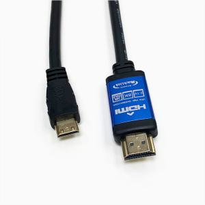 마하링크 Ultra HDMI TO MINI HDMI Ver2.1 8K케이블 1.2M ML-HM8012 