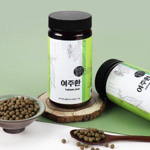 여주환 210g