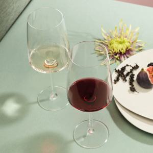 (코스트코 직배송) 쇼트즈위젤 센사 레드 와인잔 6PSchott Zwiesel Sensa Red Wine Glass 6P