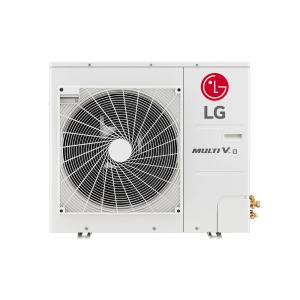 LG 멀티V S 주거용 냉방전용 실외기/냉방능력 6마력, 220V/단배관/RPUQ0604S2R/멀티시스템에어컨 시공견적