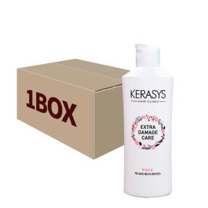 케라시스 엑스트라 데미지케어 린스 180ml 50개