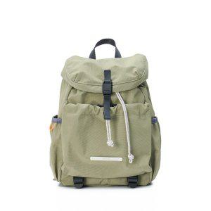 [파주점][로우로우]STRING RUCKSACK MINI 973 미니 백팩 (RBP9734OLZF)