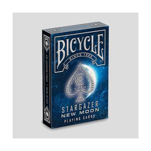 바이시클카드 스타게이저 뉴문 플레잉카드 Bicycle Stargazer New Moon Playing Cards