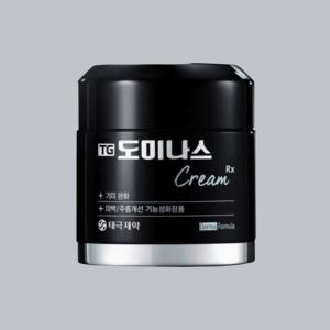 TG도미나스 기미 크림 RX 50ml