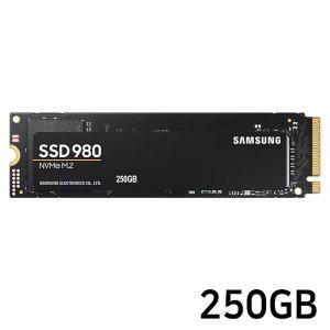 [기타]생활모음 내장SSD 980 M.2 NVMe SSD (250GB) (WD1433C)