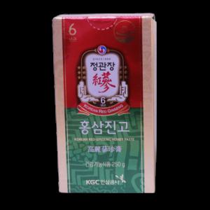 정관장 홍삼진고 250g