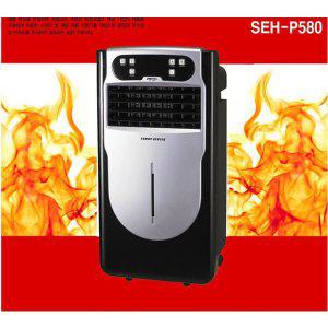 [신일전자]신일_ 이동식 PTC 전기온풍기 SEH-P580 (3000W)