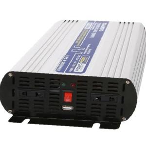 DC12V 차량용 인버터 IVT-1000A 1000W 스마토