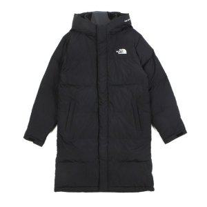 [노스페이스]M 노스페이스패딩 CQK NJ1DQ63S 키즈 EXPLORING HYBRID DOWN COAT (BLACK)