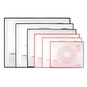 쿠킹 베이킹매트 60X40 작업판 요리 제과 제빵 반죽 밀대 도마