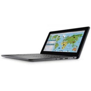 Dell Latitude 3000 3120 11.6인치 넷북 - HD 1366 x 768 인텔 셀러론 N5100 쿼드 코어 4 1.10GHz 4GB 총 R