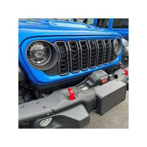 Jeep 지프 튜닝 2024  JT 인스트루먼트 JK 프론트 JL 업그레이드