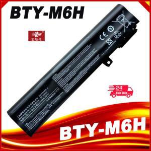 BTY-M6H 노트북 배터리 MSI GE62 PE60 MS-16J2